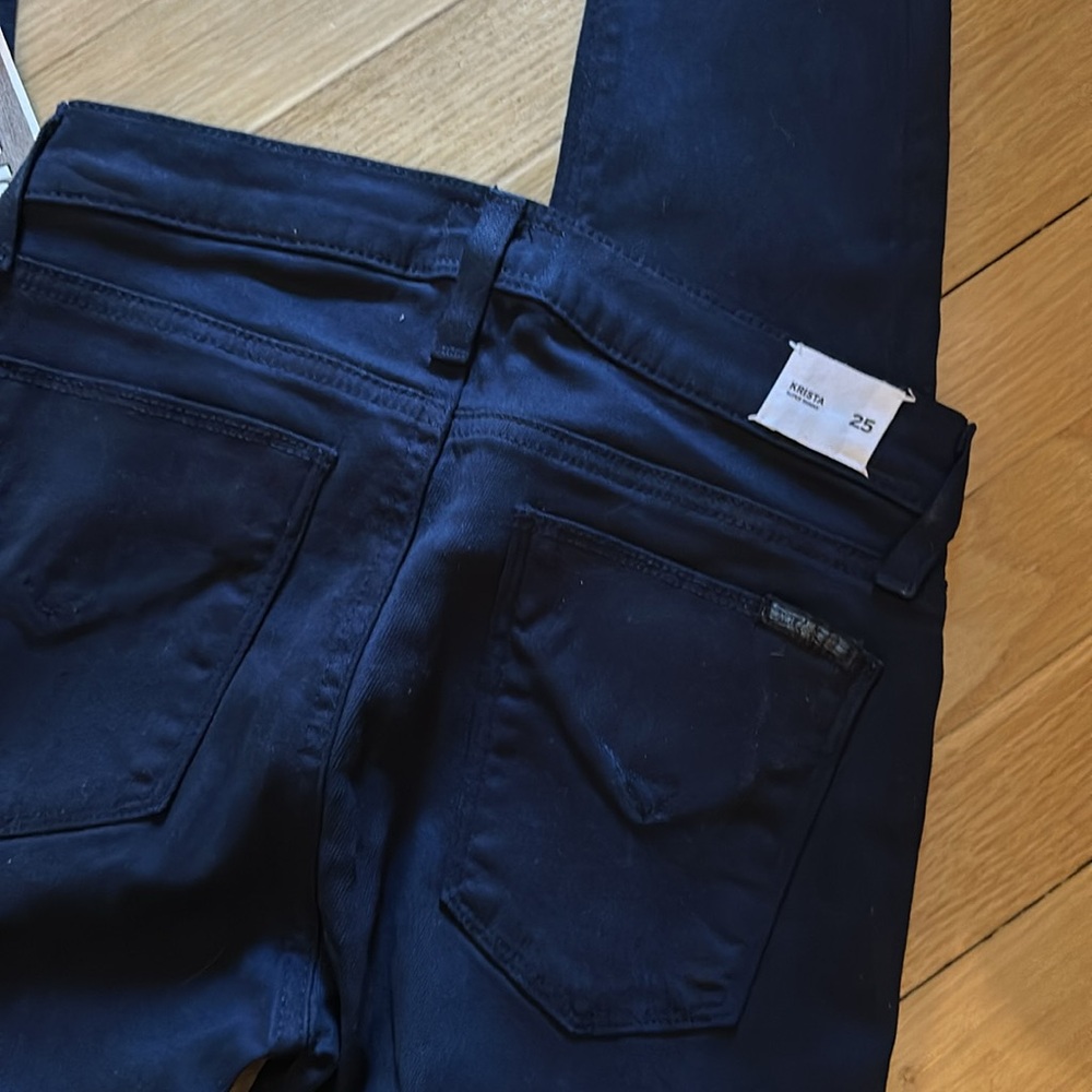 Hudson Jeans - Picture 5 of 9